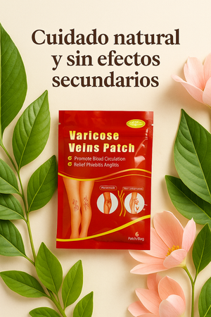 Varicose Veins Patch