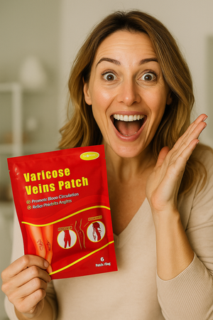 Varicose Veins Patch