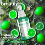 BREATIFY MAL ALIENTO 25ML